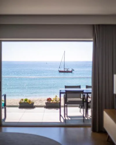 Sesimbra Ocean Terrace