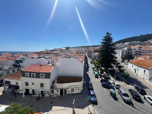 Sesimbra Universal