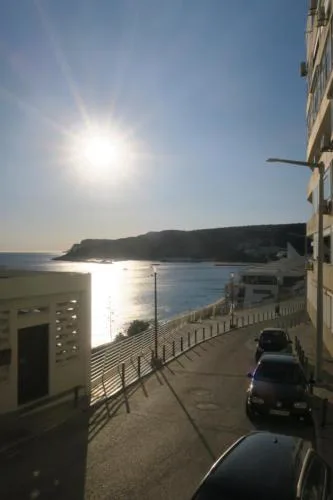 Small apartment by the beach