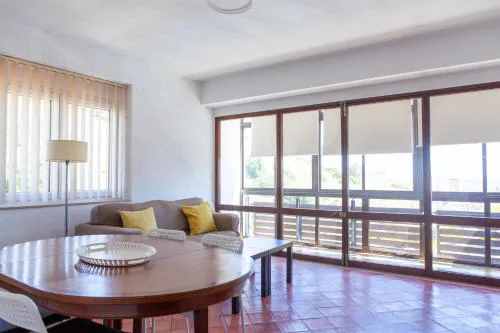 T3 Casa Central