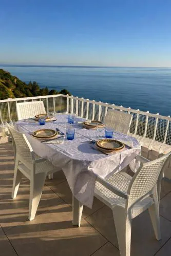 Varandas da Falésia Guest House
