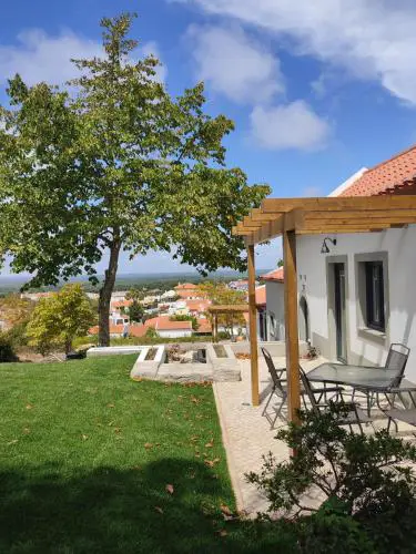 Villa Vista
