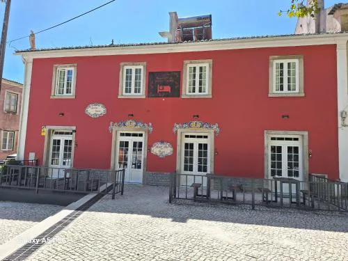 AL Penaferrim Sintra Rooms