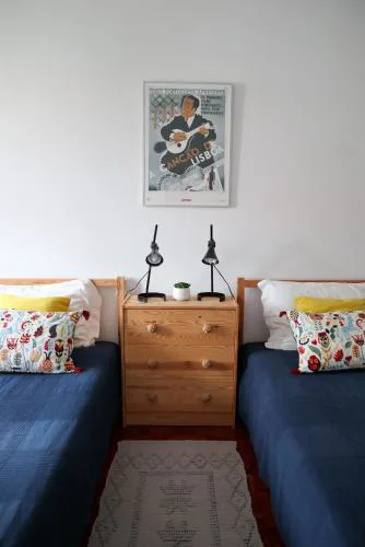 Ana's Guesthouse