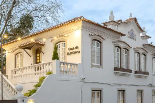 Casa da Estefânea