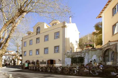 Casa do Vinho Sintra Guest House