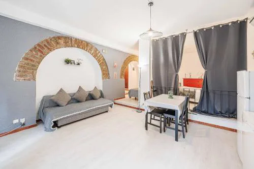Casas da Biquinha