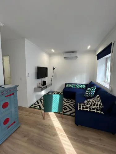 Casinha da Portela