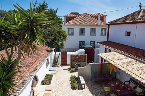 Chafariz Villa