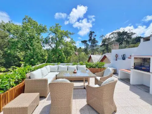 Chalet - A Essência de Sintra