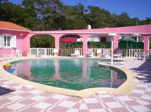 Charming Apartment in Sintra with Pool