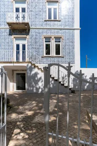 Come Inn Sintra