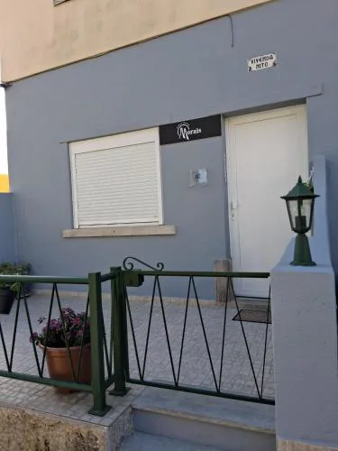 Guest House Morais