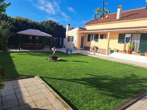 Holiday Home Casa da Monservia by Interhome