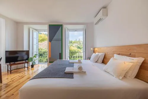 Pendoa Sintra Collection-Soft Opening