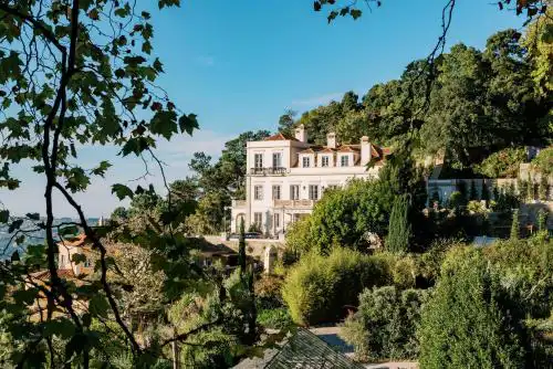 Quinta da Bella Vista, Private Historic Estate, Sintra