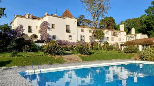 Quinta de Sao Thiago