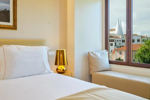Sintra Boutique Hotel