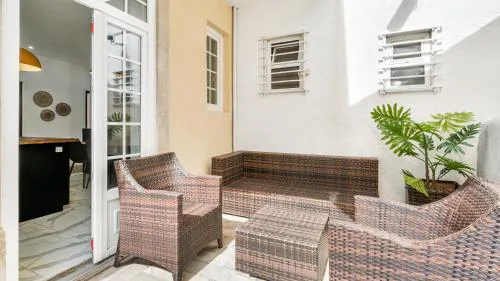 Sintra Retreat Residences 3 by LovelyStay