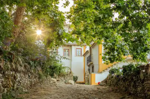 Sintra Unique