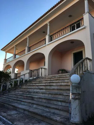 Villa Aedan Sintra