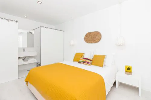 Villa Maça Guest House