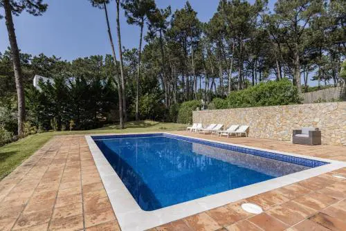 Villa Natura