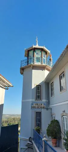 Villa Nogueiras Apartamento