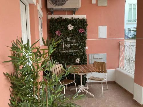 Maria Trafaria House