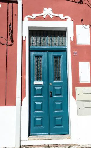 Republica House
