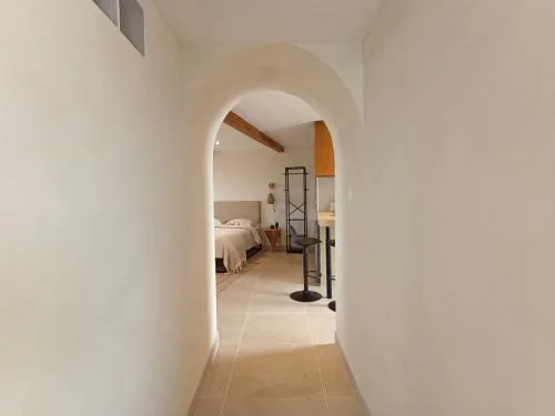 Templlo Residences Cozy Coastal Private Studios near Lisbon