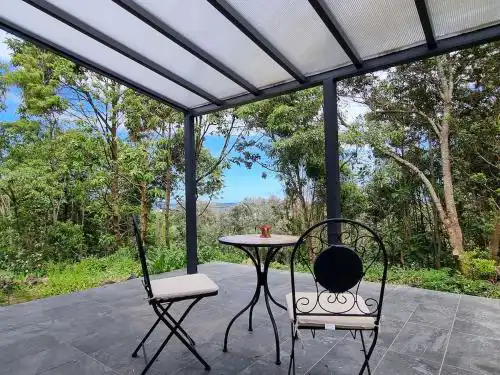 Casa do Pinheiro, Graciosa Island