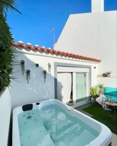 Casa Lusitano by Valada Village