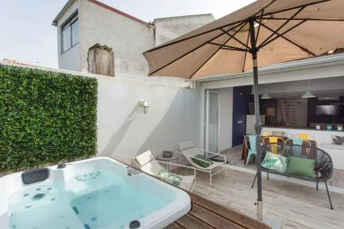 Casa Tejo by Valada Village