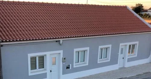 Casas Morgado
