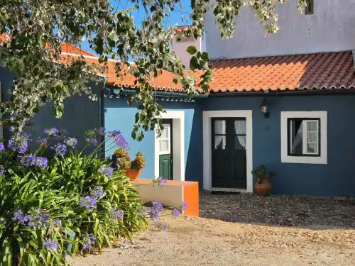 Casa do Canto