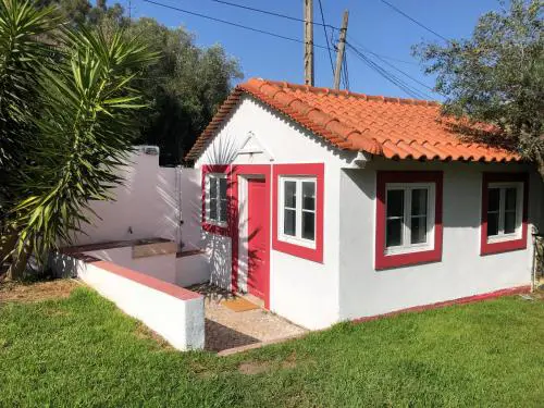 Lisbon Cozy House w/Garden and Pool