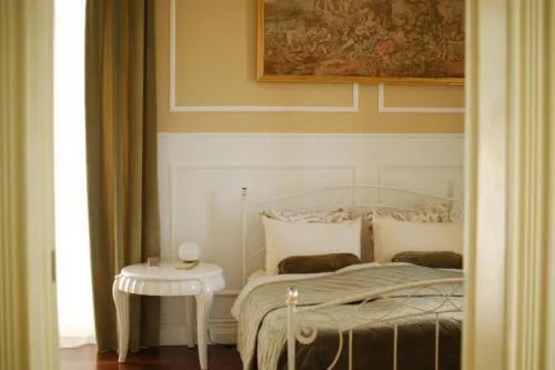 Villa Várzea - Garden Suite