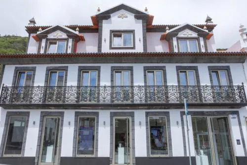Edificio Luisa Premium
