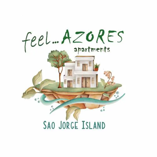 feel... Azores - apartments