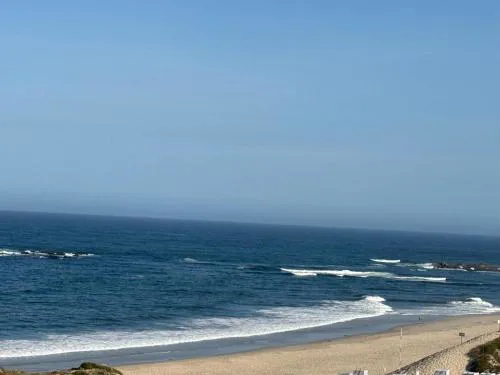 Apartamento LUZ DA PRAIA