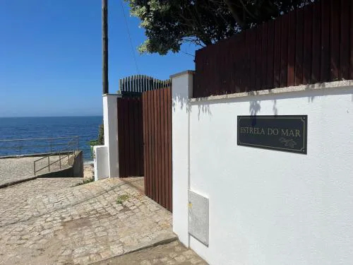 Beach house Estrela do Mar