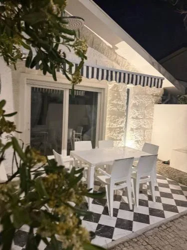 Casa na Praia