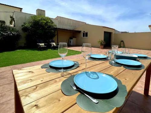 Mindelo Beach House