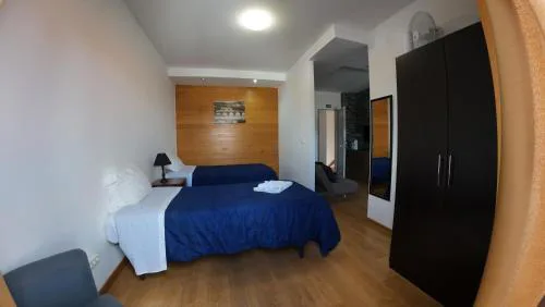 Apartamentos Lisboa