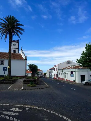 Casa da Avó - Vila do Porto