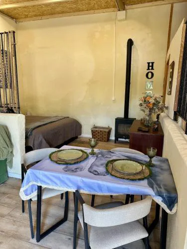 Casa Castelo