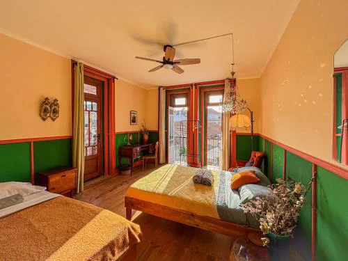 Soul - Coliving