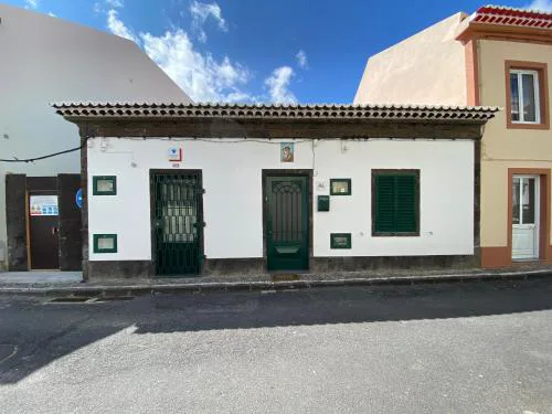Alojamento dos Oleiros