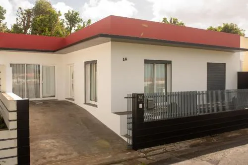 Casa do Cédro